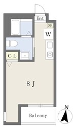 Ｓｏｌｅｉｌの物件間取画像